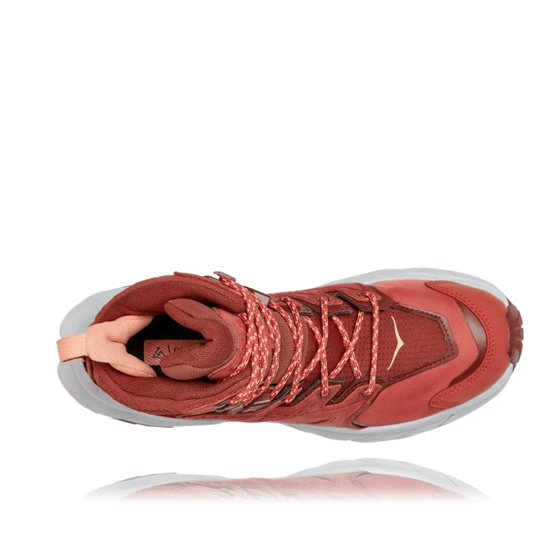 HOKA Anacapa Mid GtX vandrestøvle, dame Discount