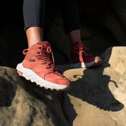 HOKA Anacapa Mid GtX vandrestøvle, dame Discount