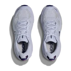 HOKA Challenger 8 trailsko, dame (Ambient Blue / Blueberry) Best