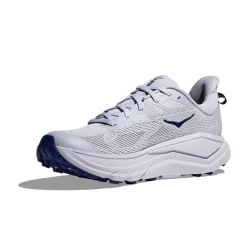 HOKA Challenger 8 trailsko, dame (Ambient Blue / Blueberry) Best