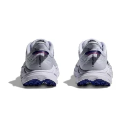 HOKA Challenger 8 trailsko, dame (Ambient Blue / Blueberry) Best