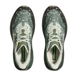 HOKA Speedgoat 6 GORE-TEX trailsko, herre (Sea Glass)