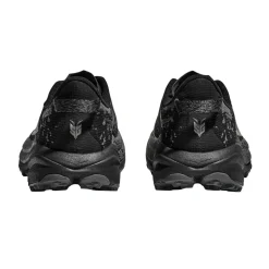 HOKA Speedgoat 6 GORE-TEX trailsko, dame (Black / Outer Orbit) Sale