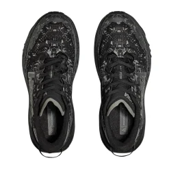 HOKA Speedgoat 6 GORE-TEX trailsko, dame (Black / Outer Orbit) Sale