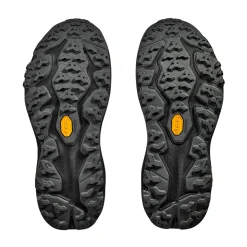 HOKA Speedgoat 6 GORE-TEX trailsko, dame (Black / Outer Orbit) Sale