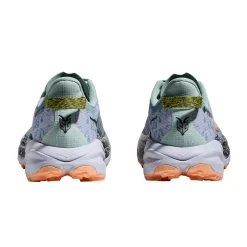 HOKA Speedgoat 6 GORE-TEX trailsko, dame (Jade) Clearance