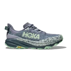 HOKA Speedgoat 6 Trail- og vandresko, dame (Moonlight) Sale