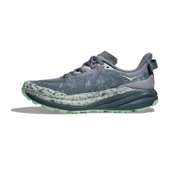 HOKA Speedgoat 6 Trail- og vandresko, dame (Moonlight) Sale