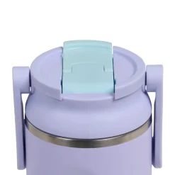 IGLOO Bottle - isoleret drikkeflaske 590 ml (Lilac Breeze) Outlet