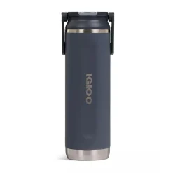 IGLOO Bottle - isoleret drikkeflaske 590 ml (Carbonite) Hot