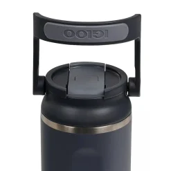 IGLOO Bottle - isoleret drikkeflaske 590 ml (Carbonite) Hot