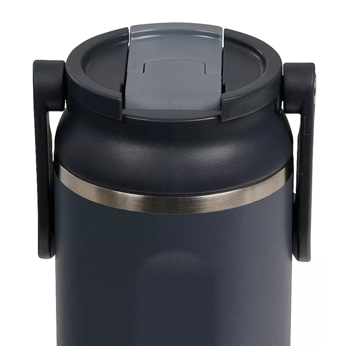 IGLOO Bottle - isoleret drikkeflaske 590 ml (Carbonite) Hot