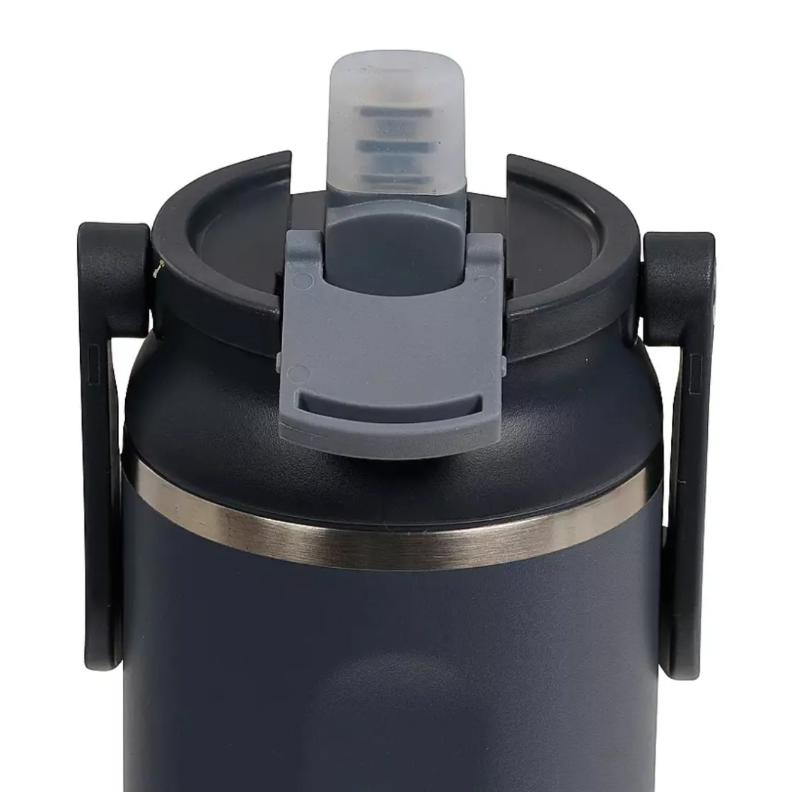 IGLOO Bottle - isoleret drikkeflaske 590 ml (Carbonite) Hot