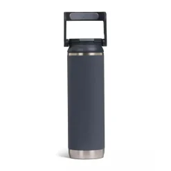 IGLOO Bottle - isoleret drikkeflaske 590 ml (Carbonite) Hot