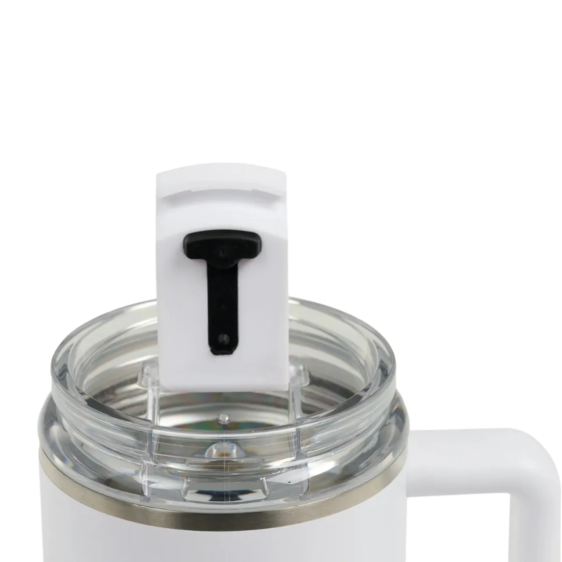 IGLOO Coffee Mug - termokrus 440 ml (White) Clearance
