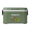 IGLOO ECOCOOL Latitude 52 Qt Køleboks 49 L Sale