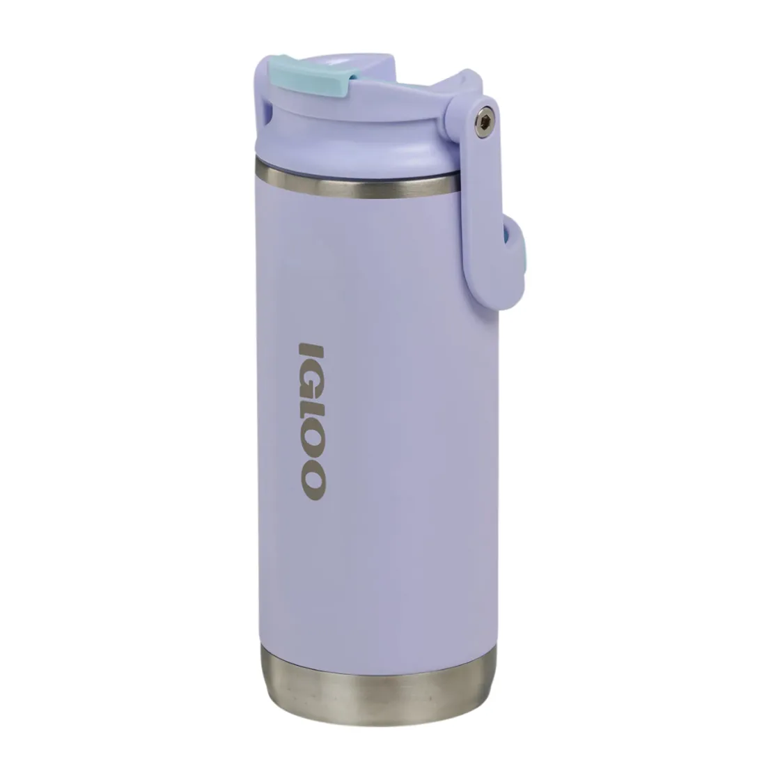 IGLOO Flip ’n’ Sip Tumbler 470 ml (Lilac Breeze) Outlet
