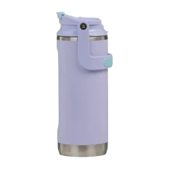 IGLOO Flip ’n’ Sip Tumbler 470 ml (Lilac Breeze) Outlet