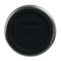 IGLOO Flip ’n’ Sip Tumbler 470 ml (Lilac Breeze) Outlet