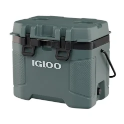 IGLOO Trailmate 25 Qt Cooler køleboks 23 L (Spruce) Best