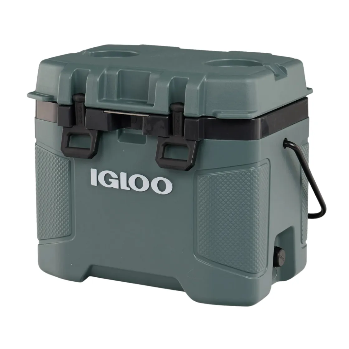IGLOO Trailmate 25 Qt Cooler køleboks 23 L (Spruce) Best