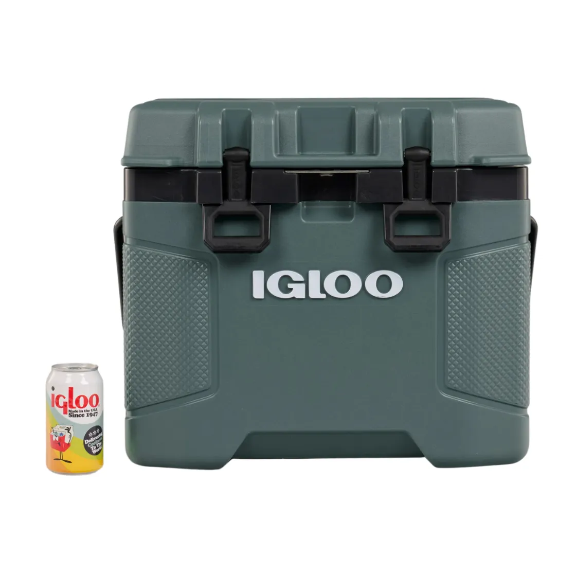 IGLOO Trailmate 25 Qt Cooler køleboks 23 L (Spruce) Best