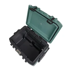 IGLOO Trailmate 52 Qt Roller Cooler køleboks 49 L (Spruce) Outlet