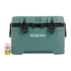 IGLOO Trailmate 52 Qt Roller Cooler køleboks 49 L (Spruce) Outlet