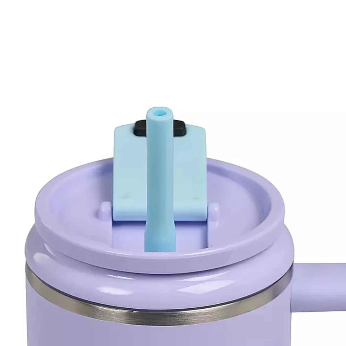 IGLOO Travel Thermokop 950 ml (Lilac Breeze) New