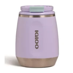 IGLOO Wine Tumbler termokop 300 ml (Lilac Breeze) Discount
