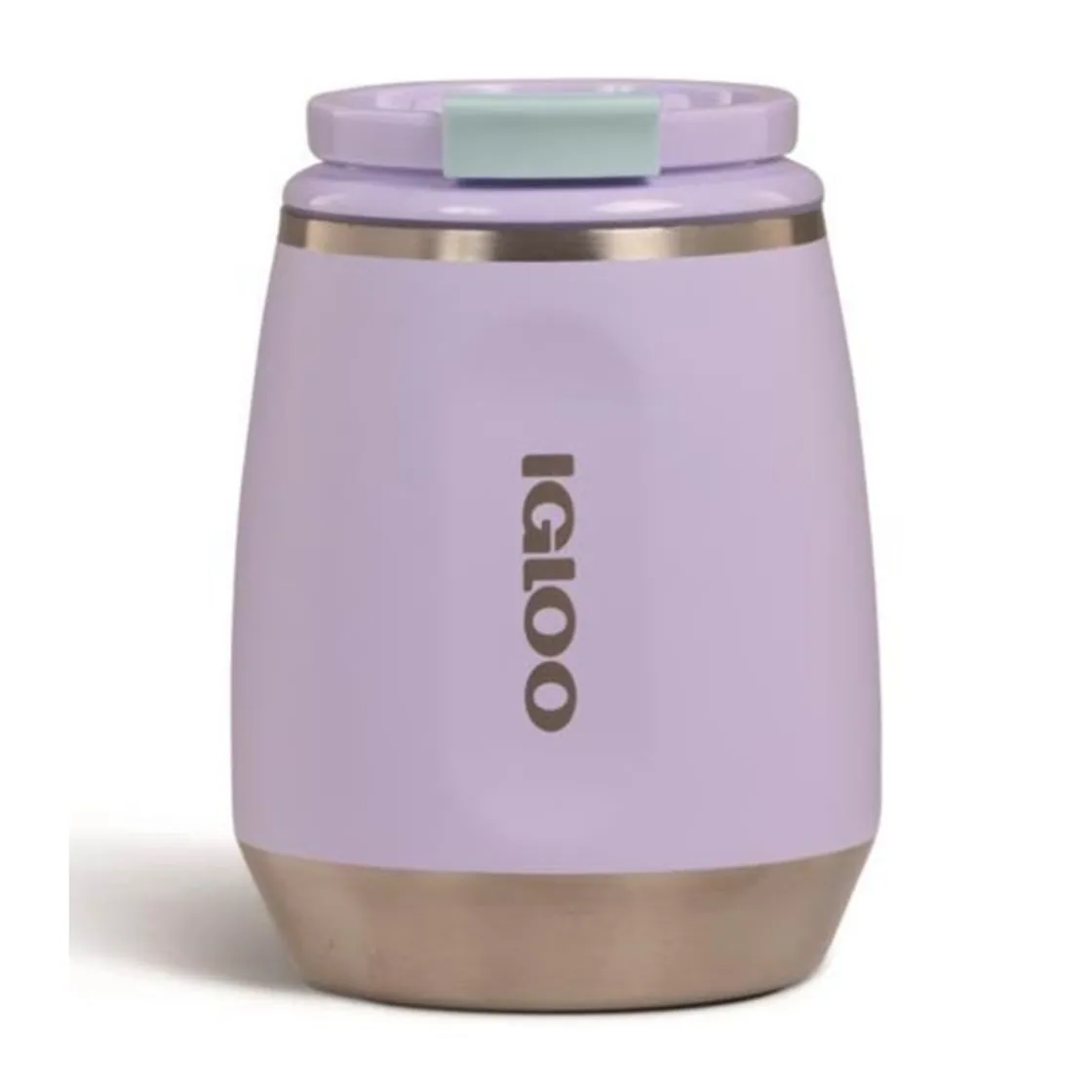 IGLOO Wine Tumbler termokop 300 ml (Lilac Breeze) Discount
