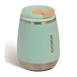 IGLOO Wine Tumbler termokop 300 ml (Seafoam) Clearance