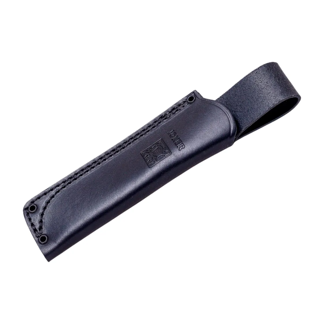 JOKER KNIVES Joker BS9 Ursus Micarta Jagt- og Bushcraft kniv (Black) Outlet