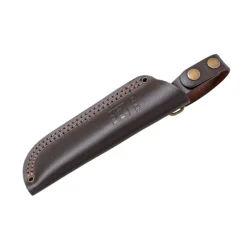 JOKER KNIVES Joker Nessmuk Massurbirk Bushcraft- og jagtkniv (Brown) Clearance