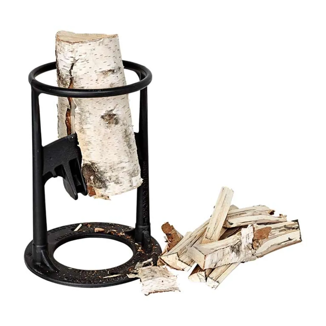 KINDLING CRACKER Standard, brændekløver Discount