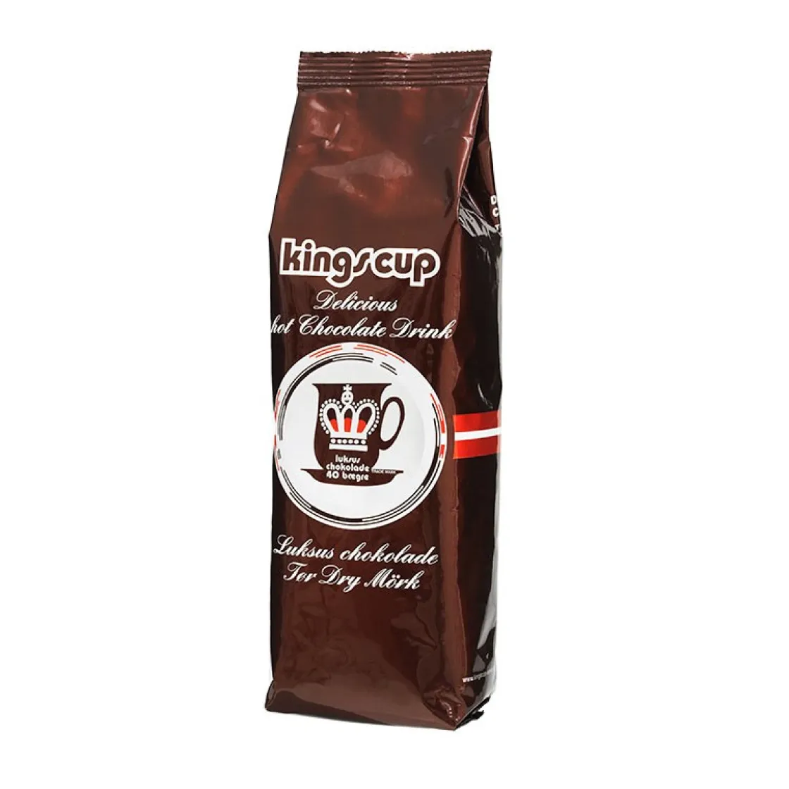 KINGSCUP Kakao, 1000 gram Hot