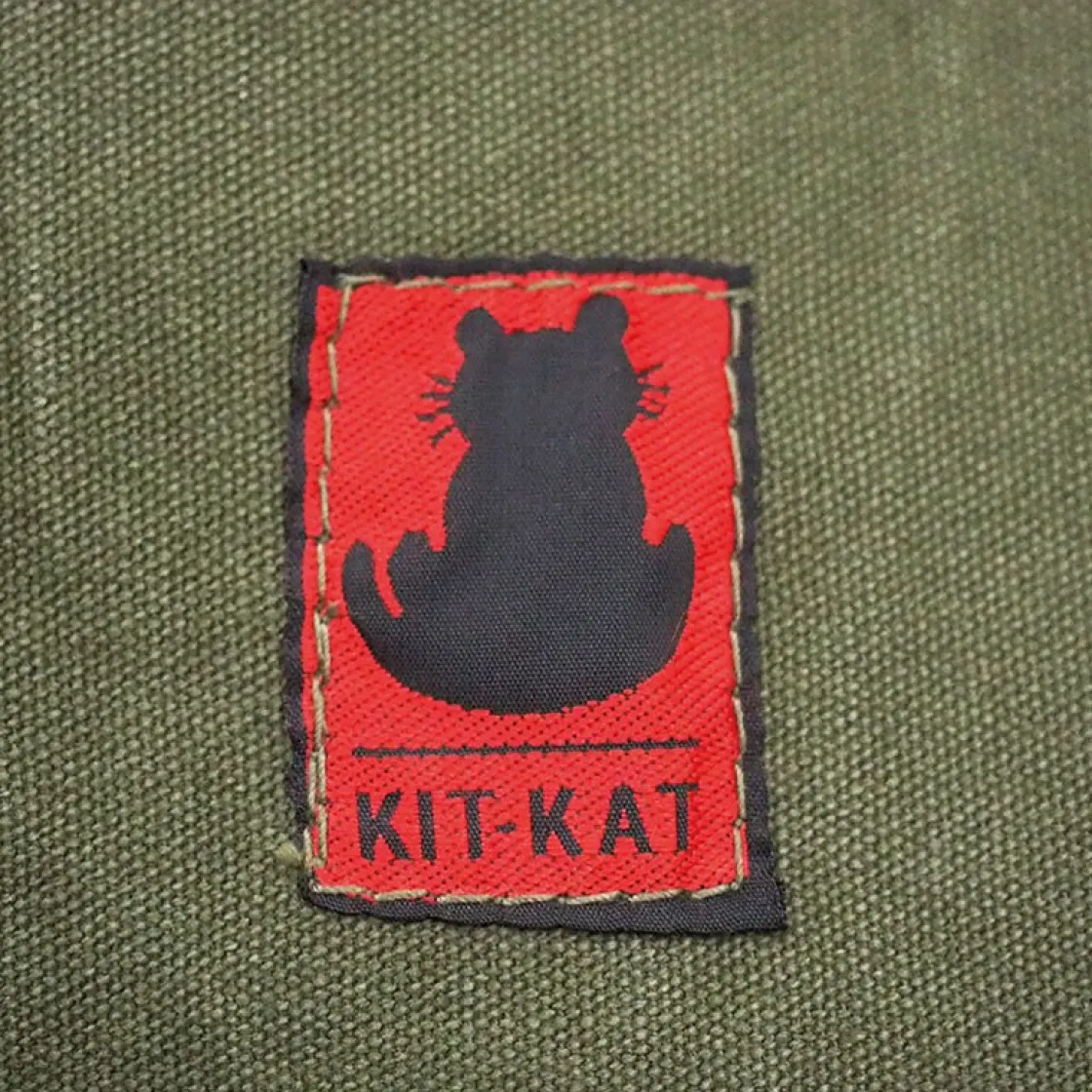 KIT-KAT Patrol bund Outlet