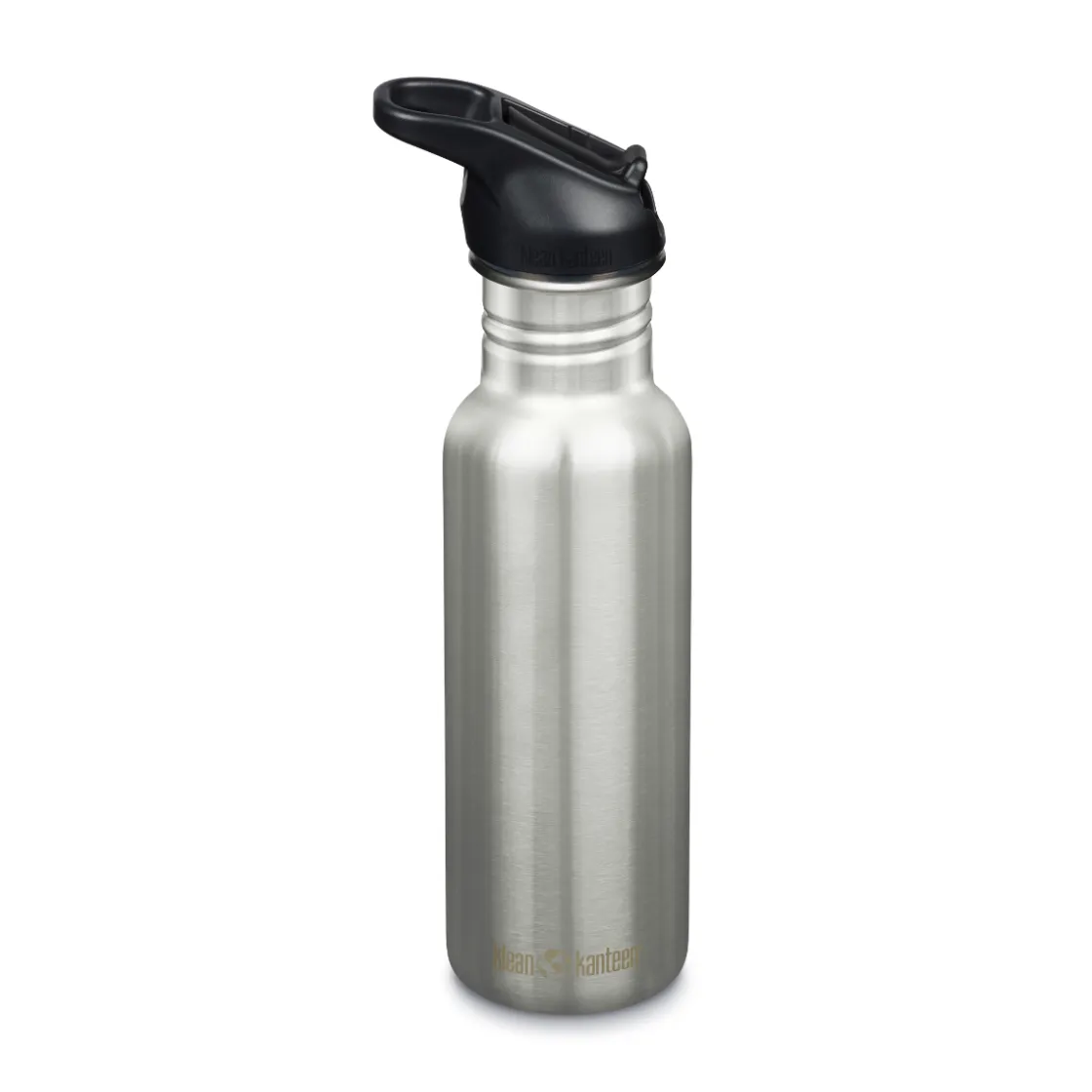 KLEAN KANTEEN Classic drikkedunk, 532 ml (Stainless Steel) Sale