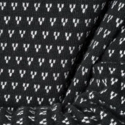 KLITMØLLER COLLECTIV Klitmøller Collective Hugo Knit Sweater, herre (Olive Cream) Outlet