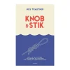 DIVERSE Knob og Stik 2. Udg Outlet
