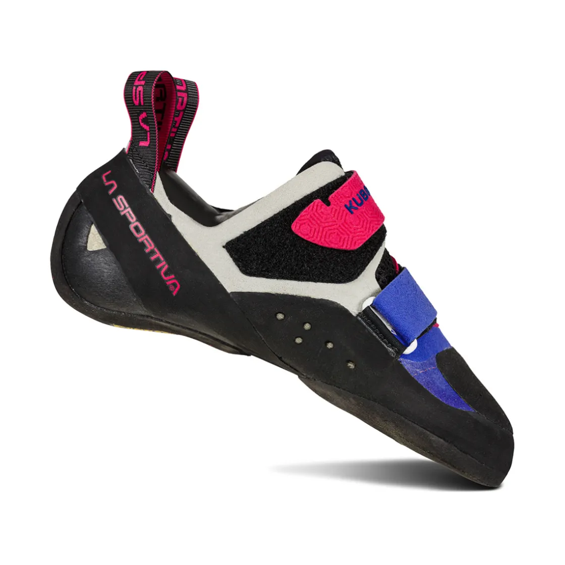 LA SPORTIVA Kubo klatresko, dame (Royal/Love Potion) Best