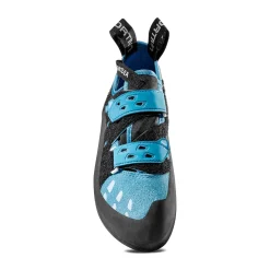 LA SPORTIVA Tarantula klatresko, dame (Topaz) Best