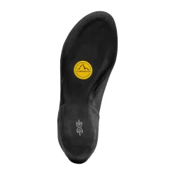 LA SPORTIVA Tarantula klatresko, herre (Black/Poppy) Sale