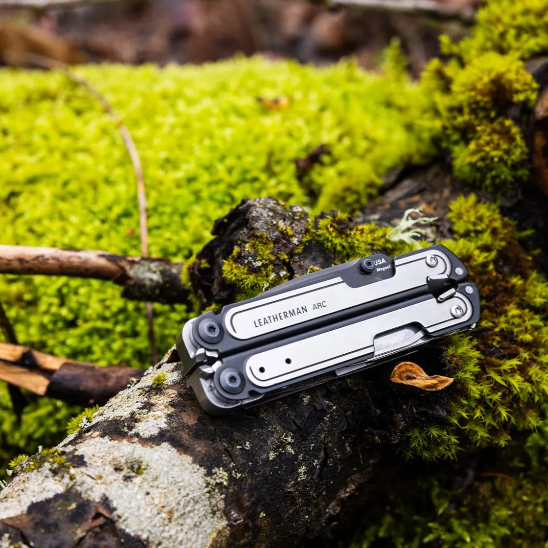 LEATHERMAN ARC multi-tool