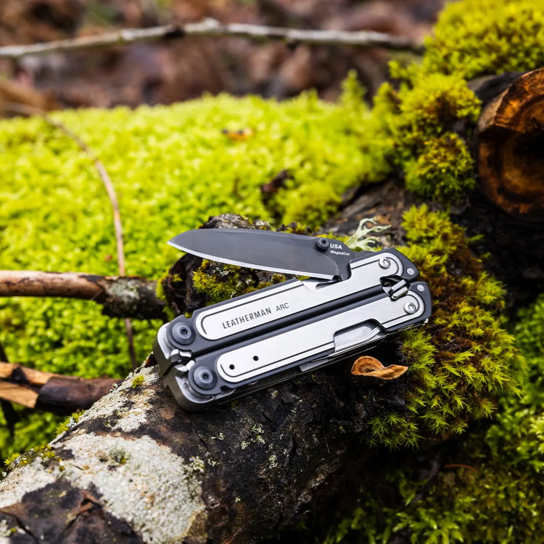 LEATHERMAN ARC multi-tool