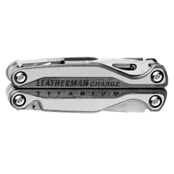 LEATHERMAN Charge + TTi Multi-tool Discount