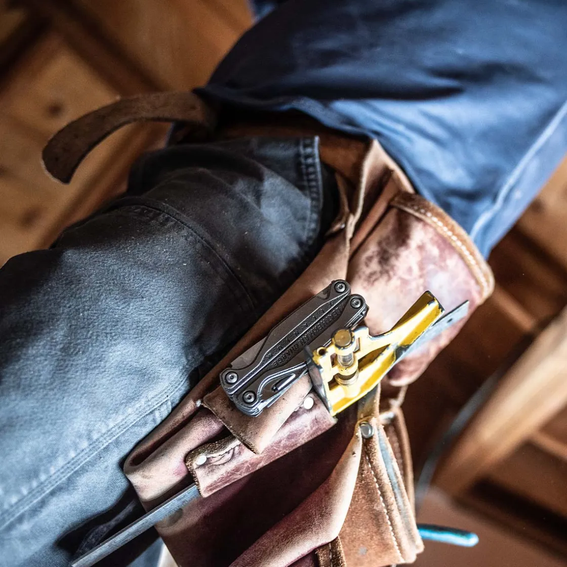 LEATHERMAN Charge + TTi Multi-tool Discount