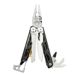 LEATHERMAN Signal Multi-tool (Stainless Steel) New