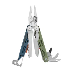 LEATHERMAN Signal Multi Tool (Tundrascape) Outlet