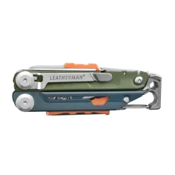 LEATHERMAN Signal Multi Tool (Tundrascape) Outlet